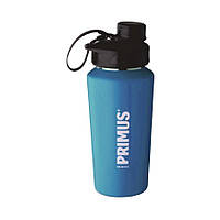 Фляга Primus TrailBottle S.S., 0.6 л (синий)