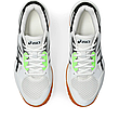 Кросівки ASICS GEL-TASK 3 1071A077-102 волейбол, теніс Оригінал 44.5р., фото 7