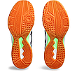Кросівки ASICS GEL-TASK 3 1071A077-102 волейбол, теніс Оригінал 44.5р., фото 8