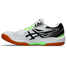 Кросівки ASICS GEL-TASK 3 1071A077-102 волейбол, теніс Оригінал 44.5р., фото 3