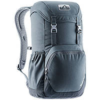 Рюкзак Deuter Walker 20 л graphite-black 3812821 4701