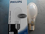 Металогалогенні МГЛ 100w ДРІ Philips CDO-ET Plus, фото 3