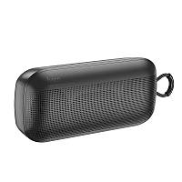 Акустика HOCO Shadow sports BT speaker HC21 |BT5.1, TWS, FM/TF/USB/AUX, 3h|