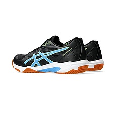 Кросівки Asics GEL-ROCKET 11 1071A091-003 (Оригінал), фото 4