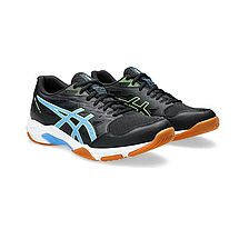 Кросівки Asics GEL-ROCKET 11 1071A091-003 (Оригінал), фото 5