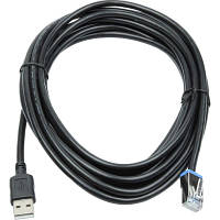 Интерфейсный кабель Datalogic USB к сканерам Magellan 3450VSi (90A052292) - Топ Продаж!