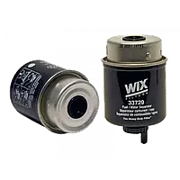 Фильтр топливный WIX FILTERS JCB Equipment, Sullair Compressors (33729)