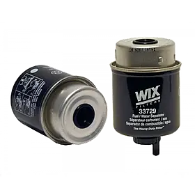 Фільтр паливний WIX FILTERS JCB Equipment, Sullair Compressors (33729)