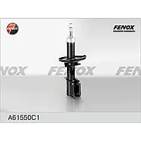 Стойка амортизатора гидравлическое передняя M 2141 без упаковки Fenox (A61 550C1)