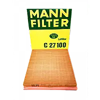 Фильтр воздушный Mann-Filter (C 27 100)