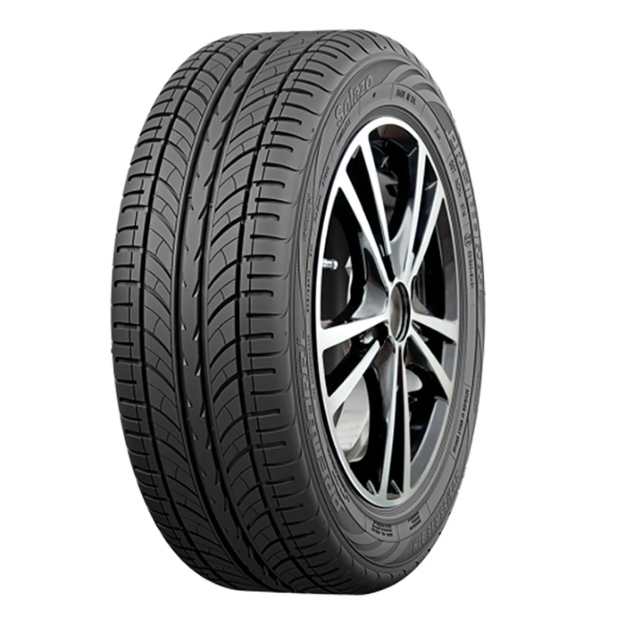 Автошина літня Pemiorri Solazo 185/60 R14 82 H