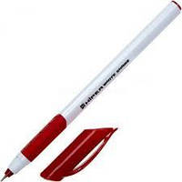 Ручка гелева HIPER WHITE SHARK червона HG-811-2