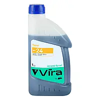 Жидкость охлаждающая VIRA Tosol -24 °C 1 кг (VI0001)