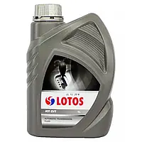 Масло трансмиссионное LOTOS ATF CVT 1 л (WK-K105A40-0H0)