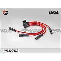 Провода зажигания ВАЗ 2110 Fenox (IW73004E7)