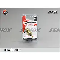 Датчик температуры охлаждающей жидкости ГАЗ, МТЗ Fenox (TSN30101 O7)