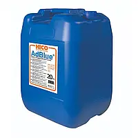 Раствор мочевины HICO AdBlue 20 кг (PLN004)