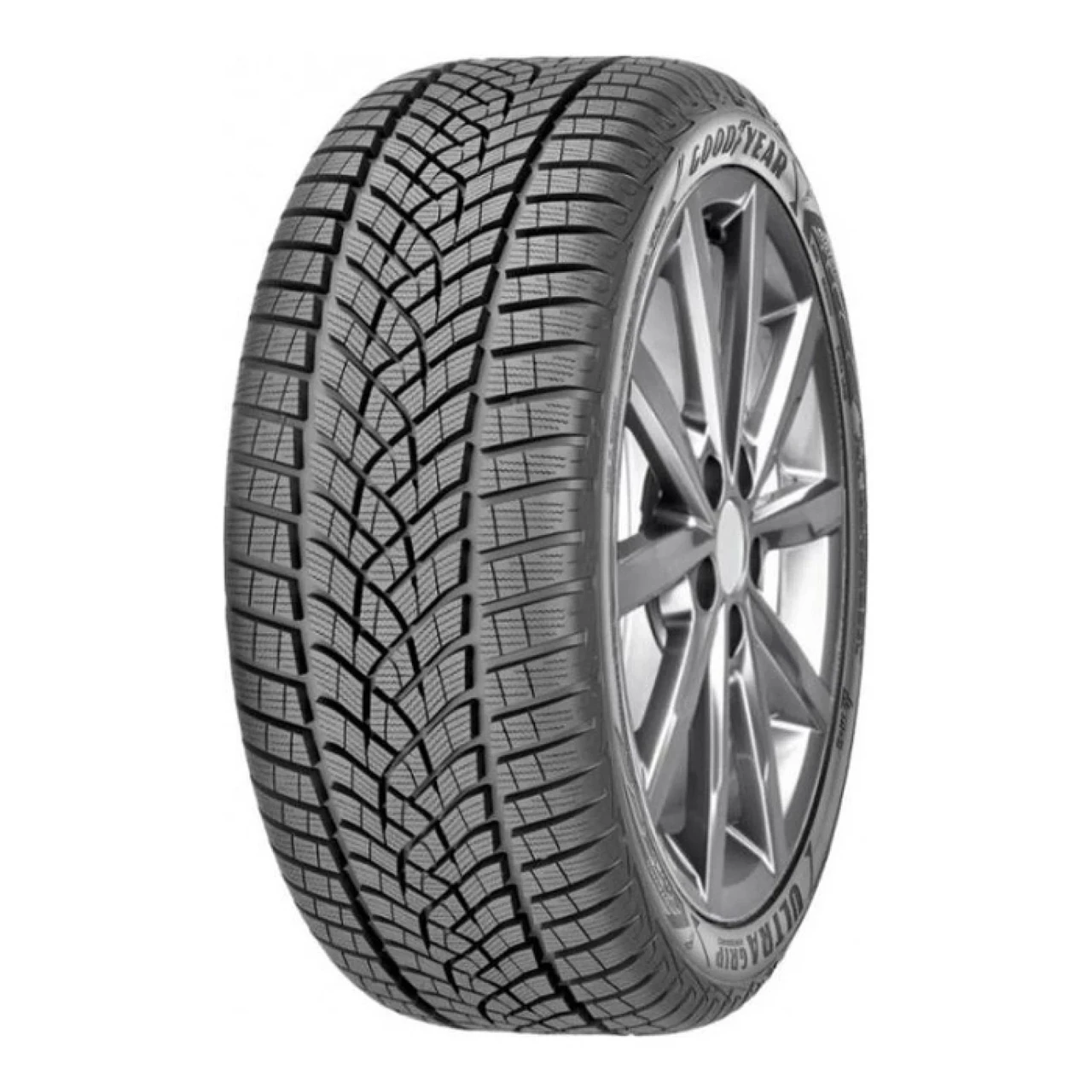 Автошина зимова GOODYEAR UltraGrip Performance 2 MS FP 225/55 R17 97 H (525832)