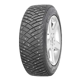 Автошина зимова шипована GOODYEAR UltraGrip Ice Arctic D-Stud 185/65 R15 88 T (527930)