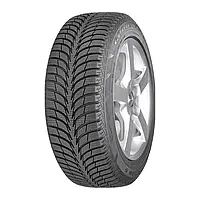 Автошина зимняя GOODYEAR UltraGrip Ice 2 MS XL 175/65 R14 86 T (537336)