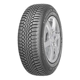 Автошина зимова Voyager Winter MS 195/65 R15 91 T (536557)