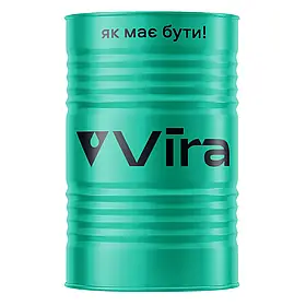 Олива моторна VIRA М-10Г2К SAE 30 205 л (VI0350)