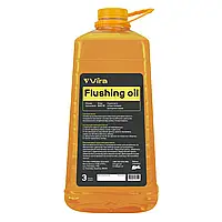 Масло промывочное VIRA Flushing oil SAE 10 3 л (VI0346)