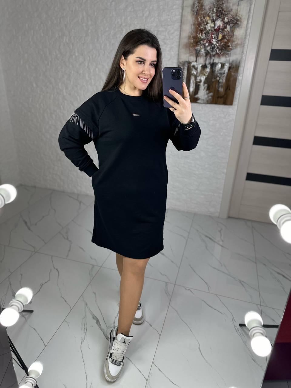 Сукня  коротка повсякденна