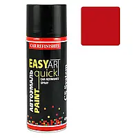 Эмаль автомобильная CS SYSTEM Easy Art Quick Paint 110 Рубин глянцевая аэрозоль 400 мл