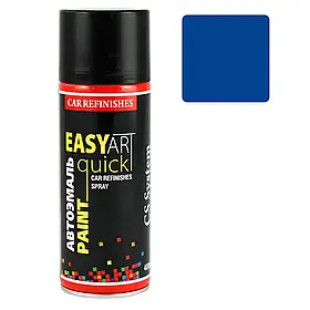 Емаль автомобільна CS SYSTEM Easy Art Quick Paint 403 Монте-Карло глянцева аерозоль 400 мл