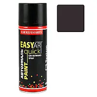 Эмаль автомобильная CS SYSTEM Easy Art Quick Paint 793 Темно-коричневая глянцевая аэрозоль 400 мл