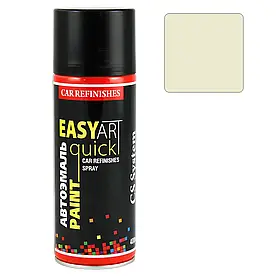 Емаль автомобільна CS SYSTEM Easy Art Quick Paint 105 Офелія глянцева аерозоль 400 мл