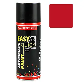 Емаль автомобільна CS SYSTEM Easy Art Quick Paint 170 Торнадо глянцева аерозоль 400 мл