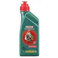 Олива трансмісійна CASTROL Transmax ATF Dex III Multivehicle 1 л (15D675)