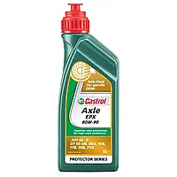 Олива трансмісійна CASTROL Axle EPX GL-5 80W-90 1 л (15D952)