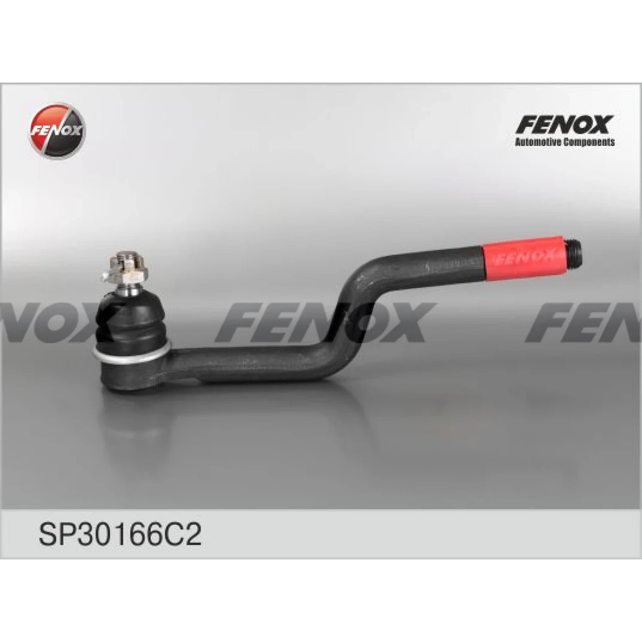 Наконечники кермових тяг Fenox M412 (SP30166C2)