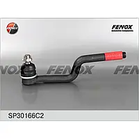 Наконечники рулевых тяг Fenox M412 (SP30166C2)