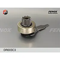 Привод стартера ВАЗ 2110 Fenox (DR003C3)