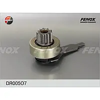 Привод стартера ГАЗ 402 6002, 3708 9 зубчастый Fenox (DR005O7)