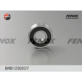 Підшипник генератора Fenox ВАЗ 2101,2108 великий (BRB12302)