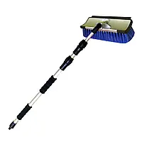 Щётка MASNER Teletscopic Brush телескопическая для мытья автомобилей и автобусов (M355)