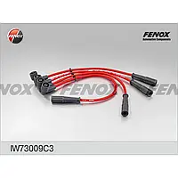 Провода зажигания высоковольтные силикон ВАЗ 21214 Fenox (IW73009C3)