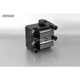 Котушка запалювання-модуль Fenox ВАЗ 2112 8V (042.3705) (IC16009)