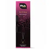 Аромадифузор з паличками ERLA Home Ritha "Симфонія троянд" 100 мл (R452), фото 2