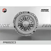 Корзина сцепления лепесток ВАЗ 2101-07, 2121 Fenox (PP60022C3)