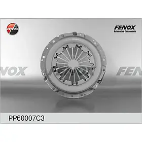 Корзина зчеплення ВАЗ 2123 Fenox (PP60007C3)