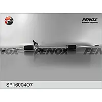 Рейка рулевая Fenox ИЖ 2126 (SR16004O7)