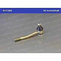 Наконечник рулевой тяги левый длинный ВАЗ 2101 AV Autotechnik (RH11004)