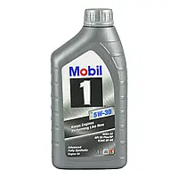 Масло моторное MOBIL 1 X1 A5/B5 5W-30 1 л (154805)