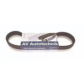 Ремінь генератора 2108і ВАЗ AV Autotechnik (TR6K0700)